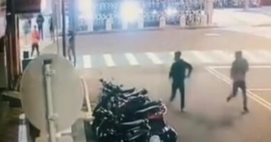 Bentrok Perguruan Silat di Taiwan, Pendekar PSHT Tewas