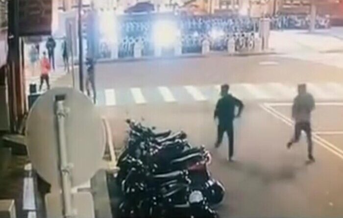 Bentrok Perguruan Silat di Taiwan, Pendekar PSHT Tewas