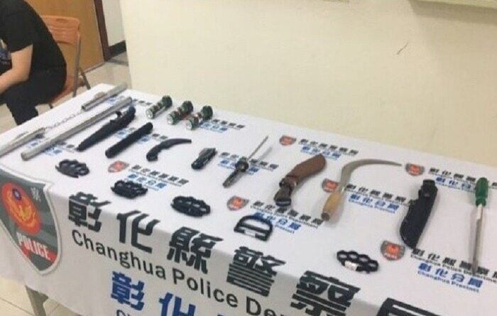 Fakta Tawuran Perguruan Silat di Taiwan, Korban Meninggal Ternyata Kembar