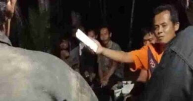 Tindakan Oknum Kadus dan Oknum Ketua RT Diduga Mengganggu Latihan PSHT di Tungkal Jaya Musi Banyuasin Pertikaian yang terjadi dalam sebuah rekaman video di dunia maya