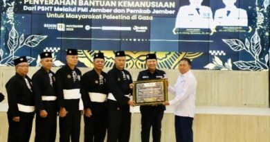 Donasi-PSHT-Jember-untuk-palestina