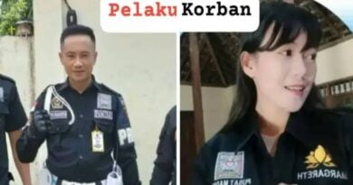 Pamter bunuh wanita wonogiri