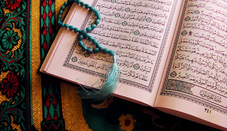 manfaat membaca al quran