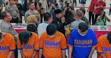 pshtpm jember dibekukan