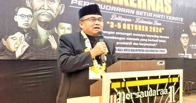 rakernas psht 2024 balikpapan