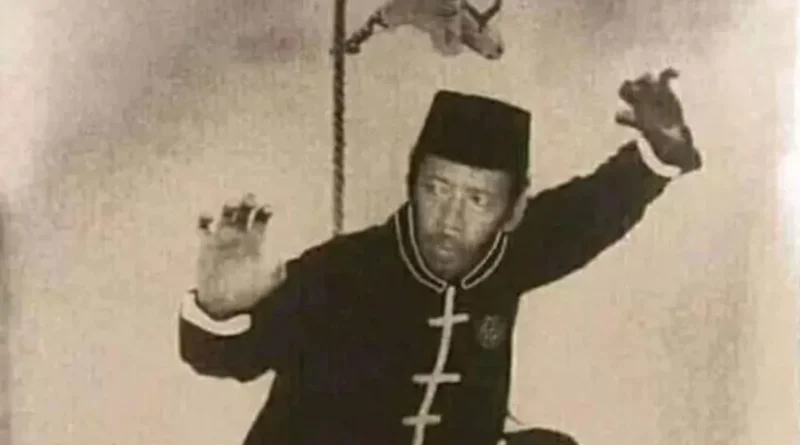 r totong kiemdarto pendiri iks pi kera sakti