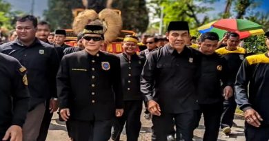 halal bihalal pshw tunas muda madiun 2025