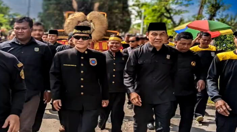 halal bihalal pshw tunas muda madiun 2025