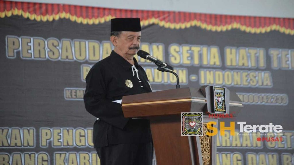 r. moerdjoko hw