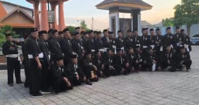 tingkat 2 pshtpm tolak nyawiji