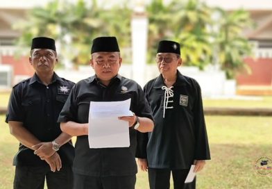 badan hukum sah psht hanya 1 ketua umum muhammad taufiq