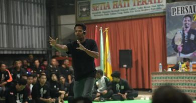 4 pendekar psht yang sukses di mma