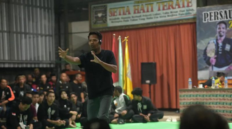 4 pendekar psht yang sukses di mma