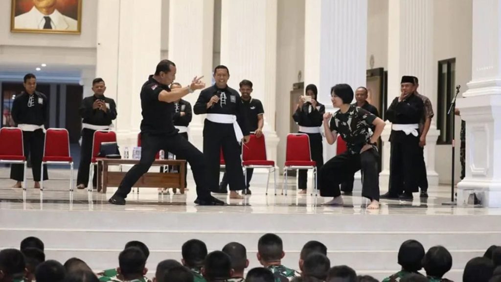 PSHT UNHAN BOGOR