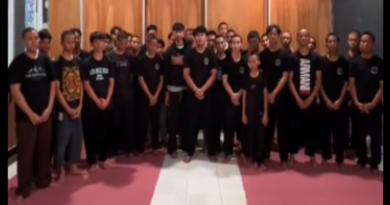 cimande tantang psht berujung minta maaf