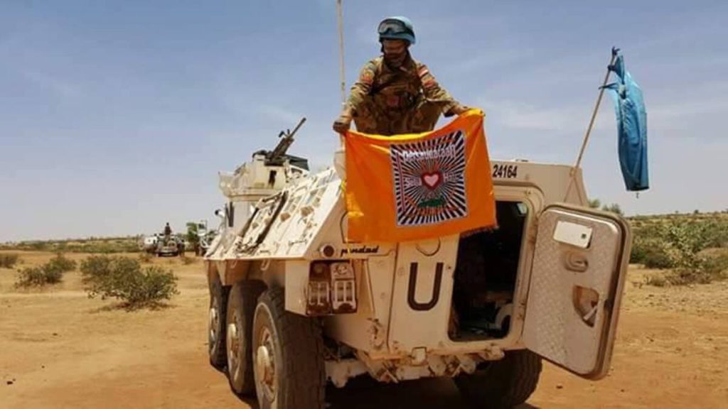 psht lebanon dan unifil bubar karena desakan israel