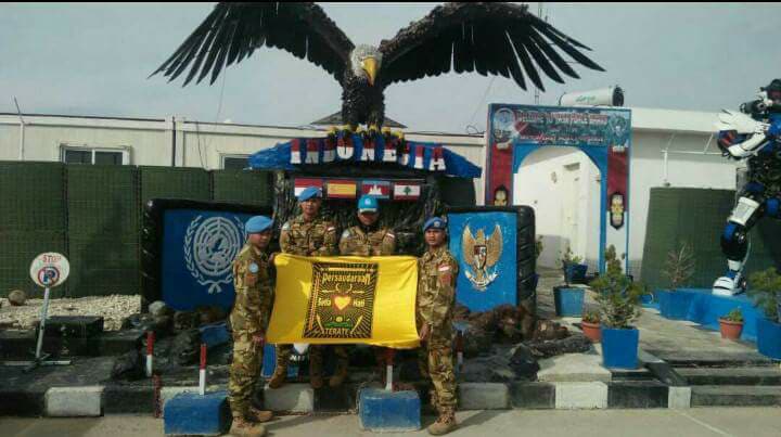 psht lebanon unifil 1