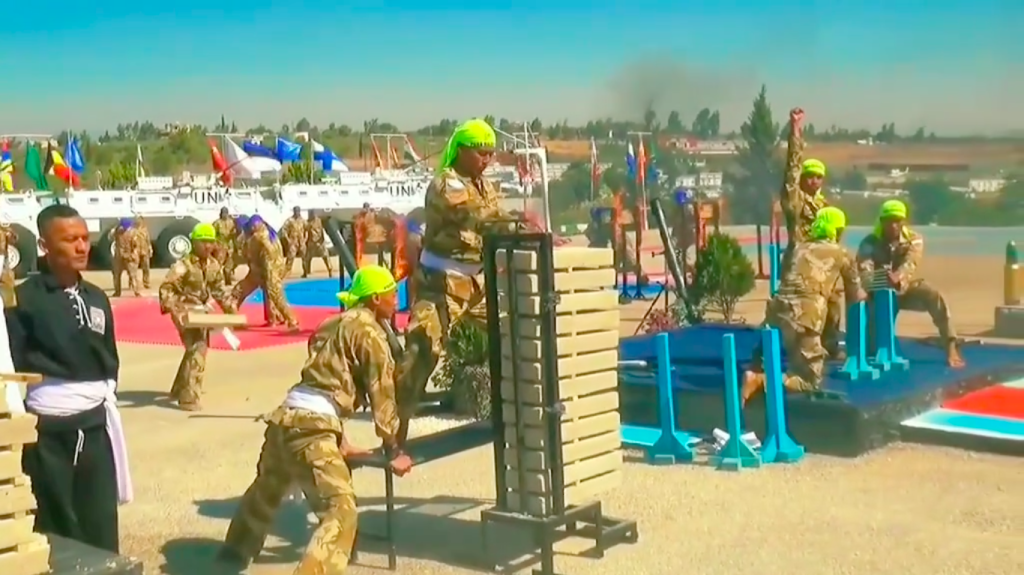 psht lebanon unifil 3