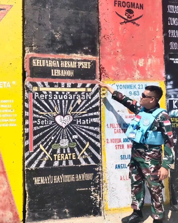 psht lebanon unifil 1