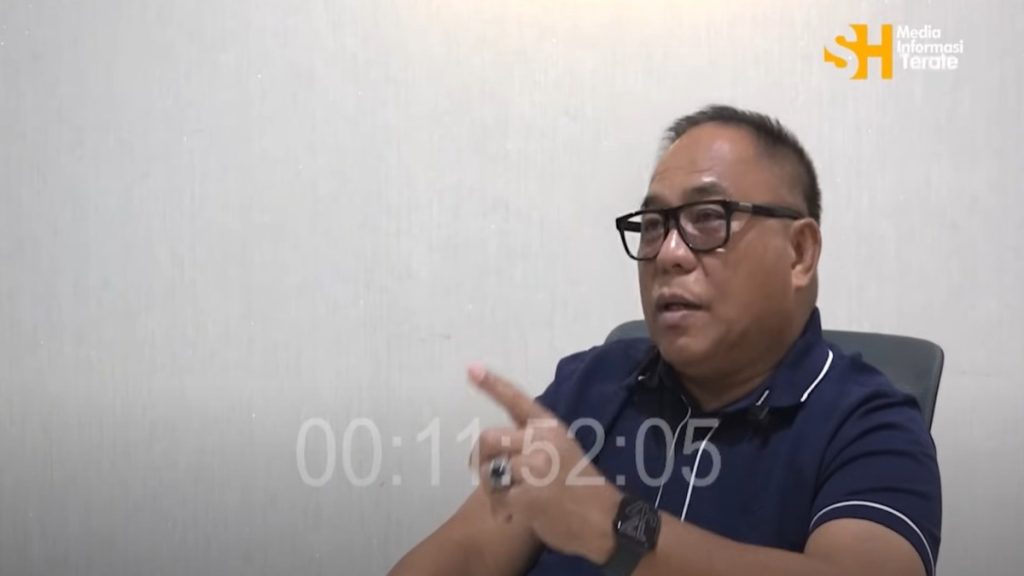 sukriyanto banyak warga madiun yang ingin ketua diganti