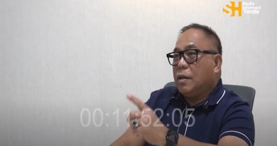 sukriyanto banyak warga madiun yang ingin ketua diganti