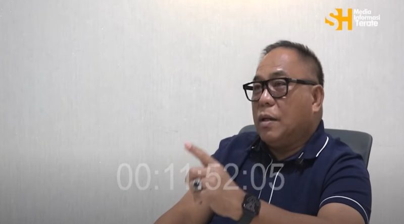 sukriyanto banyak warga madiun yang ingin ketua diganti