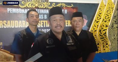 PSHTPM tempuh jalur hukum