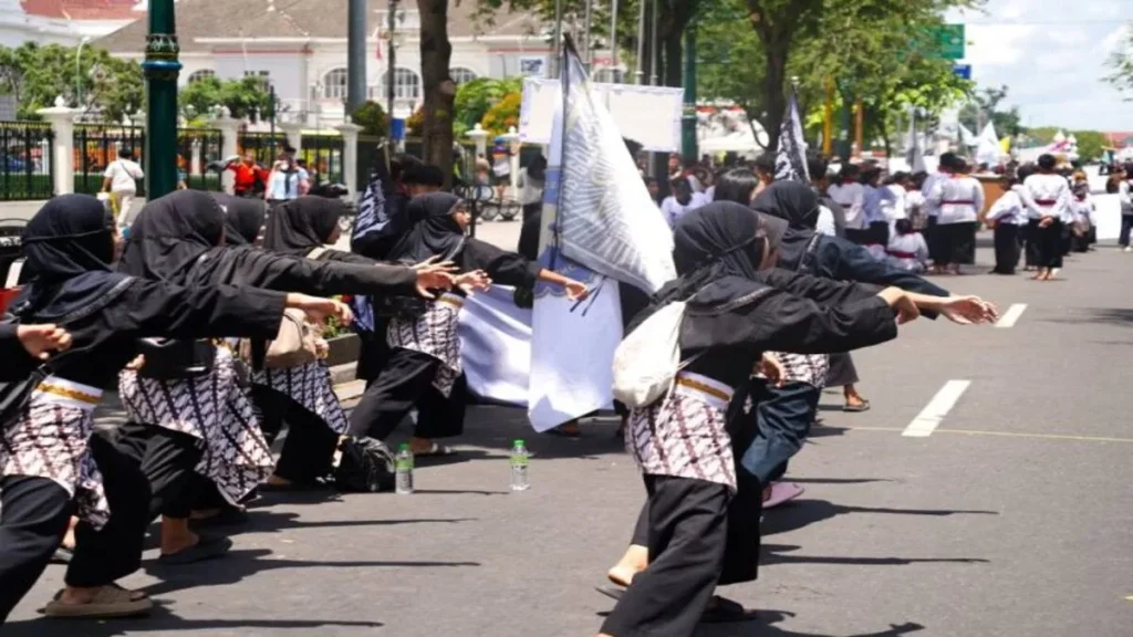 Pencak Malioboro Festival 2025