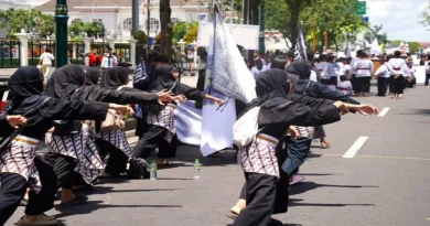 Pencak Malioboro Festival 2025