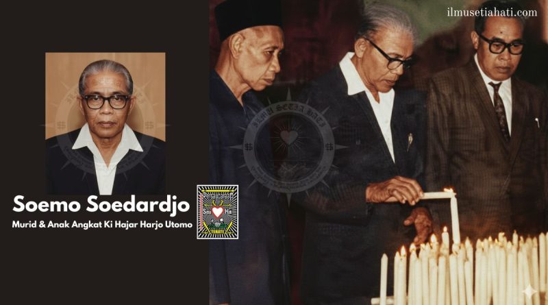 Soemo Soedardjo