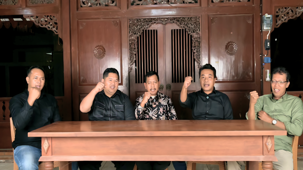 Tim Advokasi PSHT