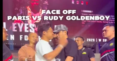 penyebab konflik rudy agustian vs paris pernandes
