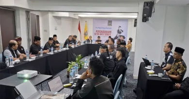 pra rakernas-psht 2025 di jambi