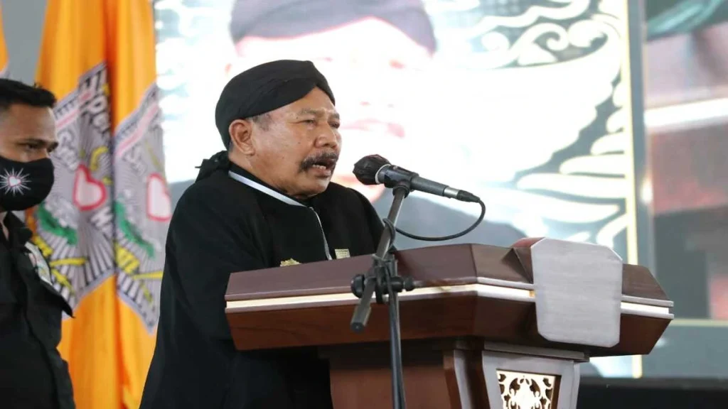 profil issoebiantoro dewan pusat pshtpm