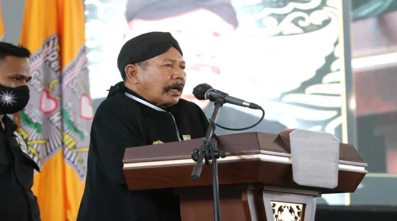 profil issoebiantoro dewan pusat pshtpm