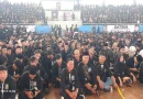 Doa Bersama PSHT Magetan Merajut Persaudaraan di HUT ke-103 dengan Semangat Keberkahan