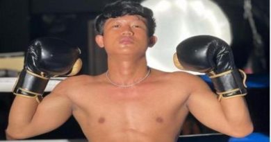 Profil Paris Pernandes CEO HSS