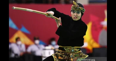 ilustrasi jurus toya psht pupa arumsari