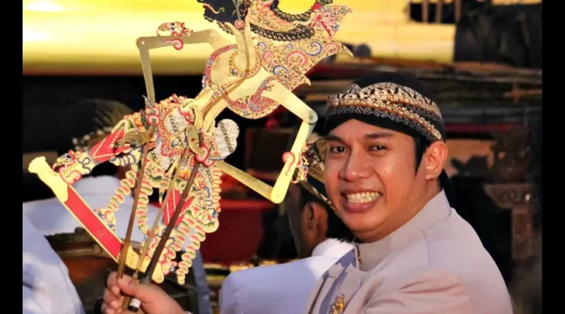 profil dalang ki anom suroto
