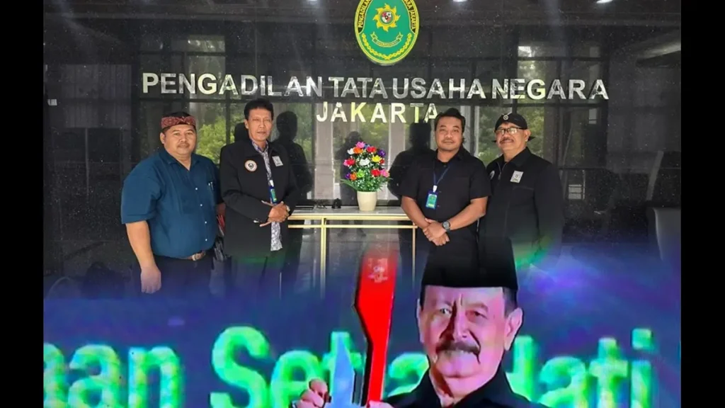 CNN Berikan Awards Tak Sesuai Fakta PSHT Akan Somasi