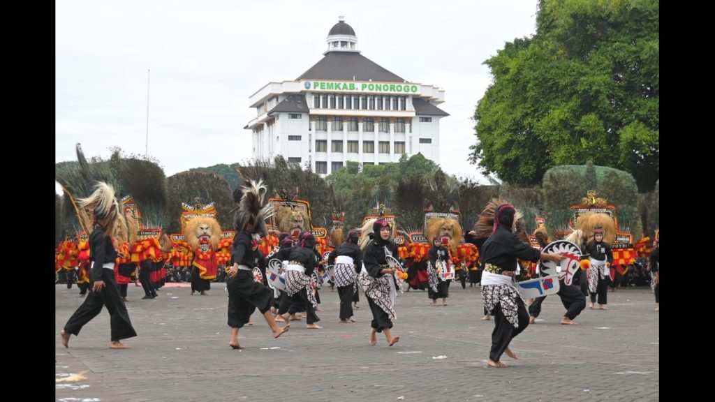 BRB Ponorogo 2025