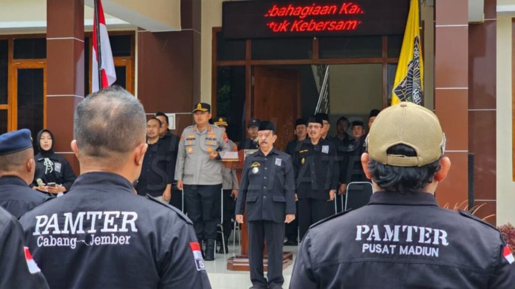 Persaudaraan Setia Hati Terate Pusat Madiun (PSHTPM) kirim bantuan senilai total Rp4 miliar ke Sumatera dan Aceh