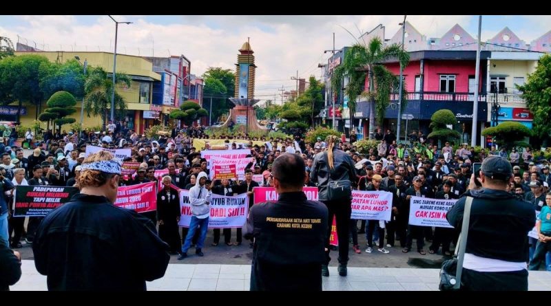 demo psht dkp madiun