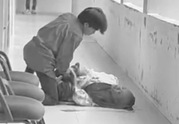 mahasiswa uin riau dibacok ternyata anggota psht (2)