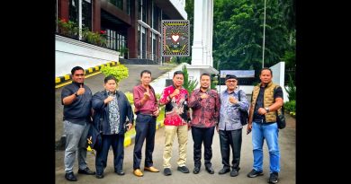 sidang psht, penjaga pam kaget mas taufiq miliki sertifikat dan neraca aset padepokan