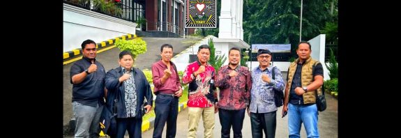 sidang psht, penjaga pam kaget mas taufiq miliki sertifikat dan neraca aset padepokan