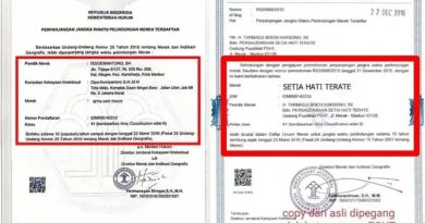 haki kelas 41 psht