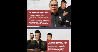 perbedaan lawyer lama dan baru pshtpm