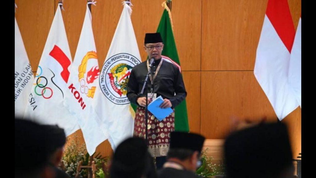 profil sugiono ketua umum pb ipsi 2026