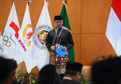 profil sugiono ketua umum pb ipsi 2026